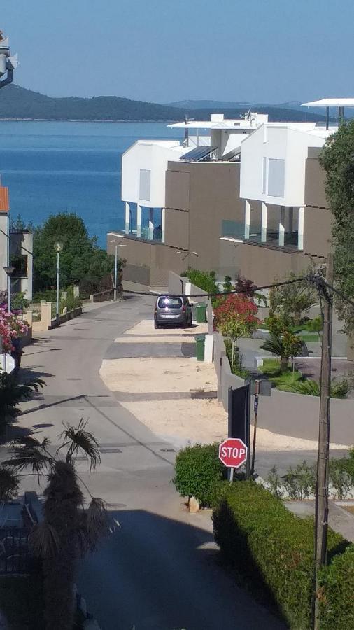 Apartment Manda Zadar Luaran gambar