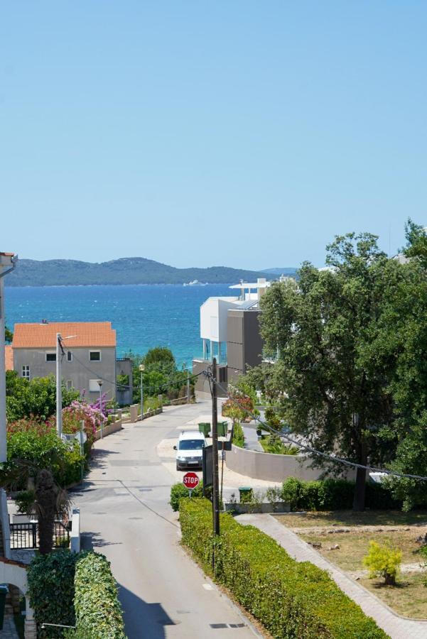 Apartment Manda Zadar Luaran gambar