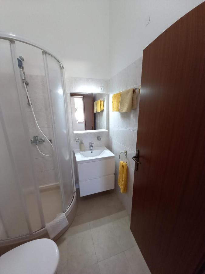 Apartment Manda Zadar Luaran gambar