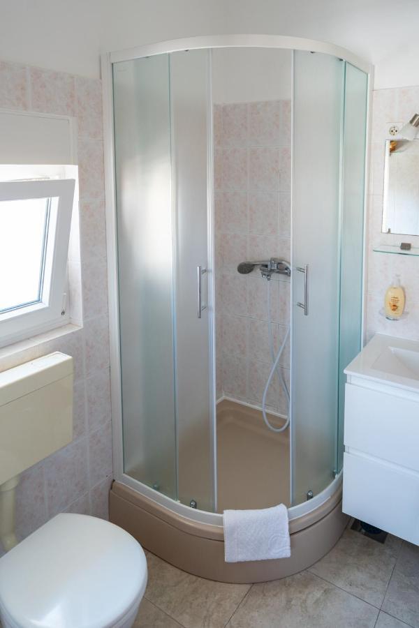 Apartment Manda Zadar Luaran gambar