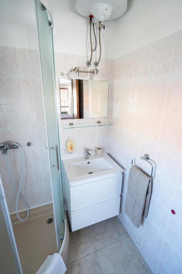 Apartment Manda Zadar Luaran gambar