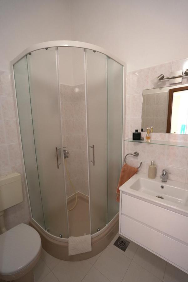 Apartment Manda Zadar Luaran gambar