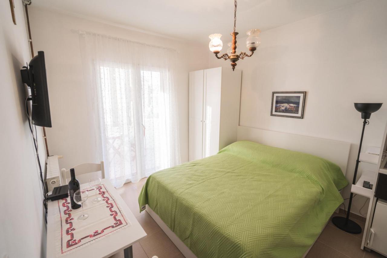 Apartment Manda Zadar Luaran gambar