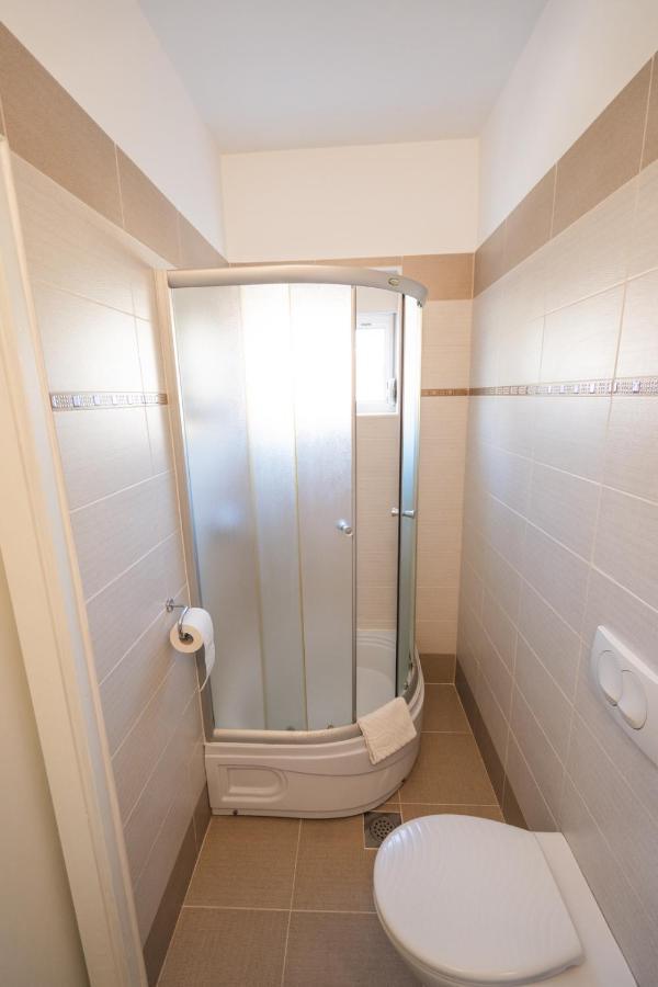Apartment Manda Zadar Luaran gambar