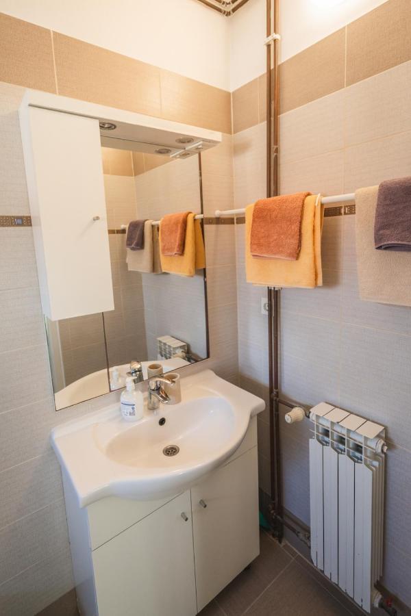 Apartment Manda Zadar Luaran gambar