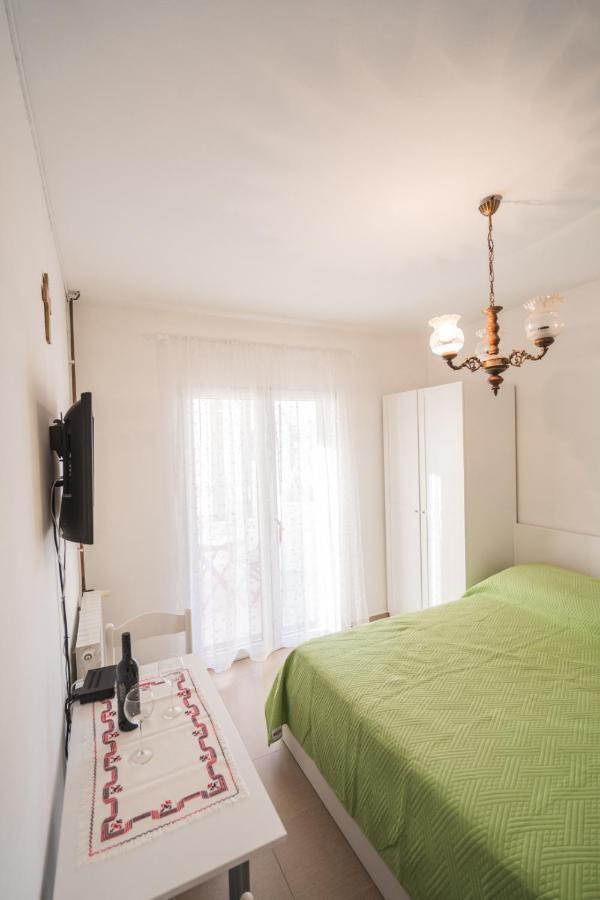 Apartment Manda Zadar Luaran gambar