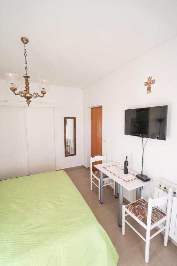 Apartment Manda Zadar Luaran gambar