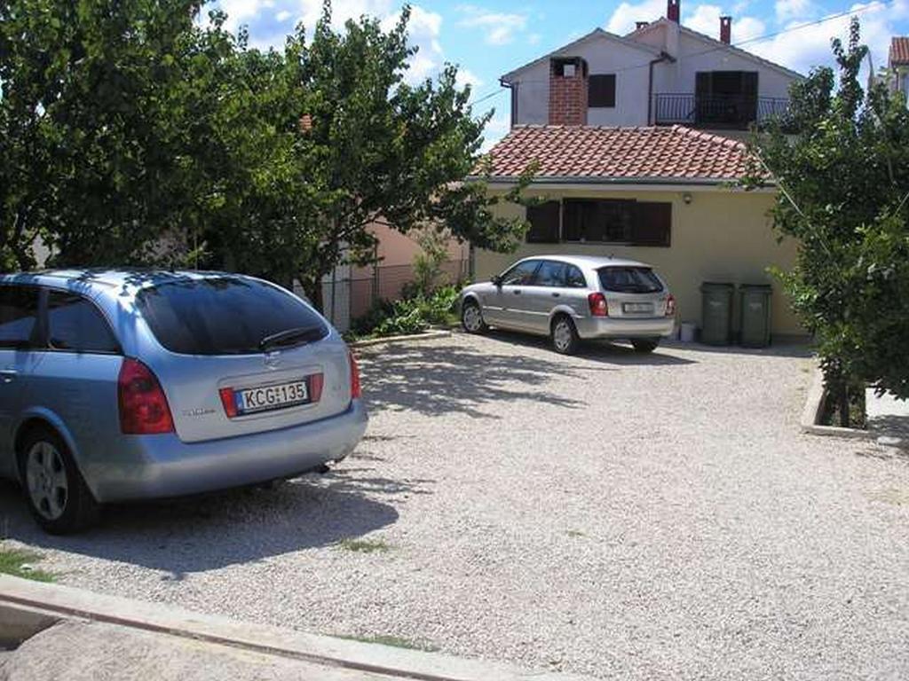 Apartment Manda Zadar Bilik gambar