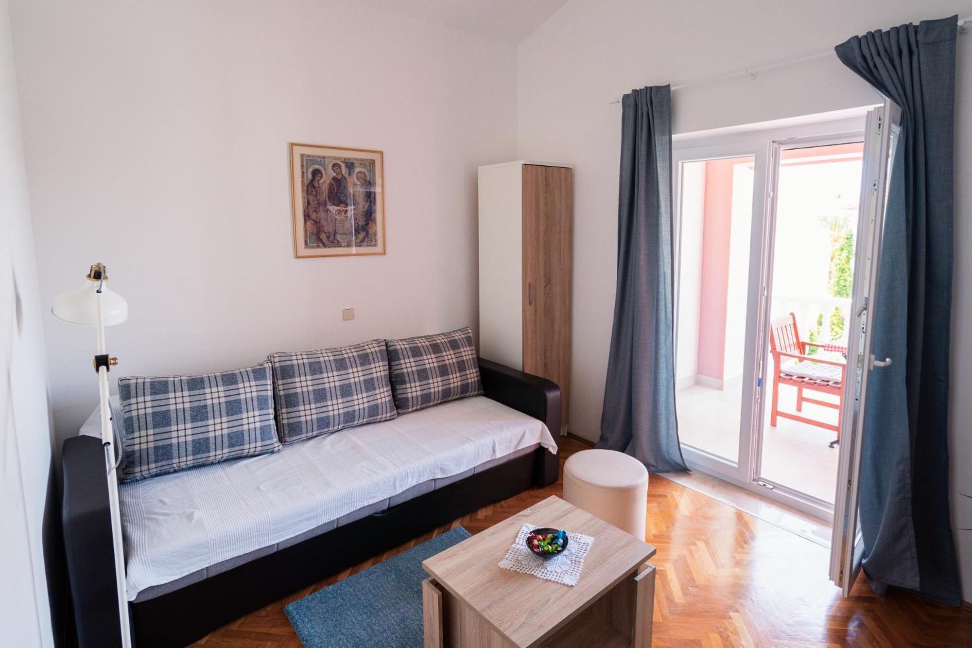 Apartment Manda Zadar Luaran gambar