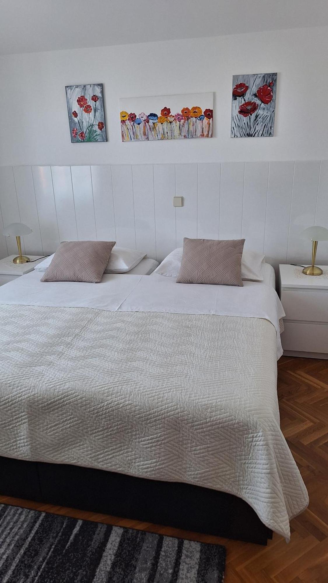 Apartment Manda Zadar Luaran gambar