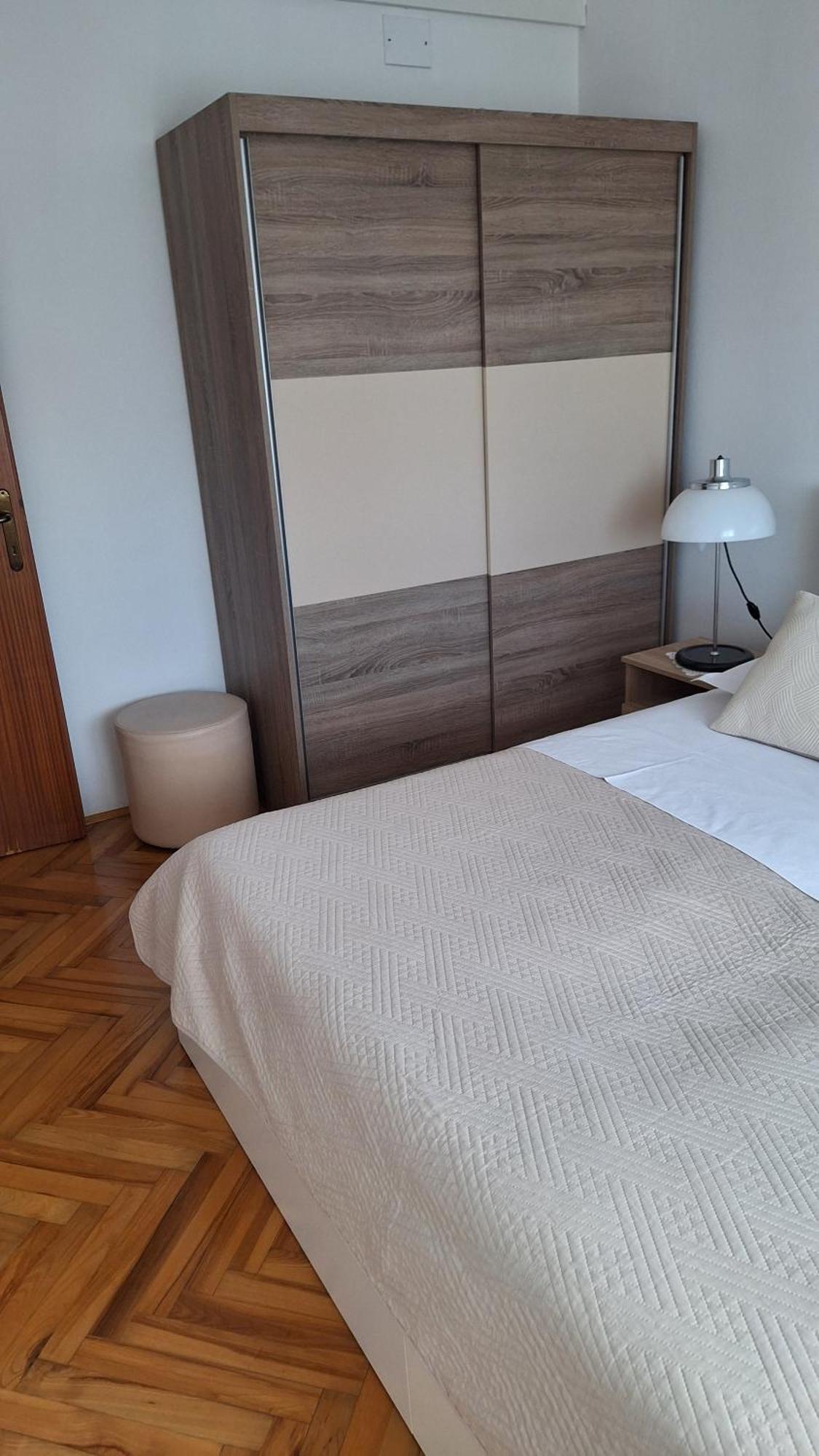Apartment Manda Zadar Luaran gambar