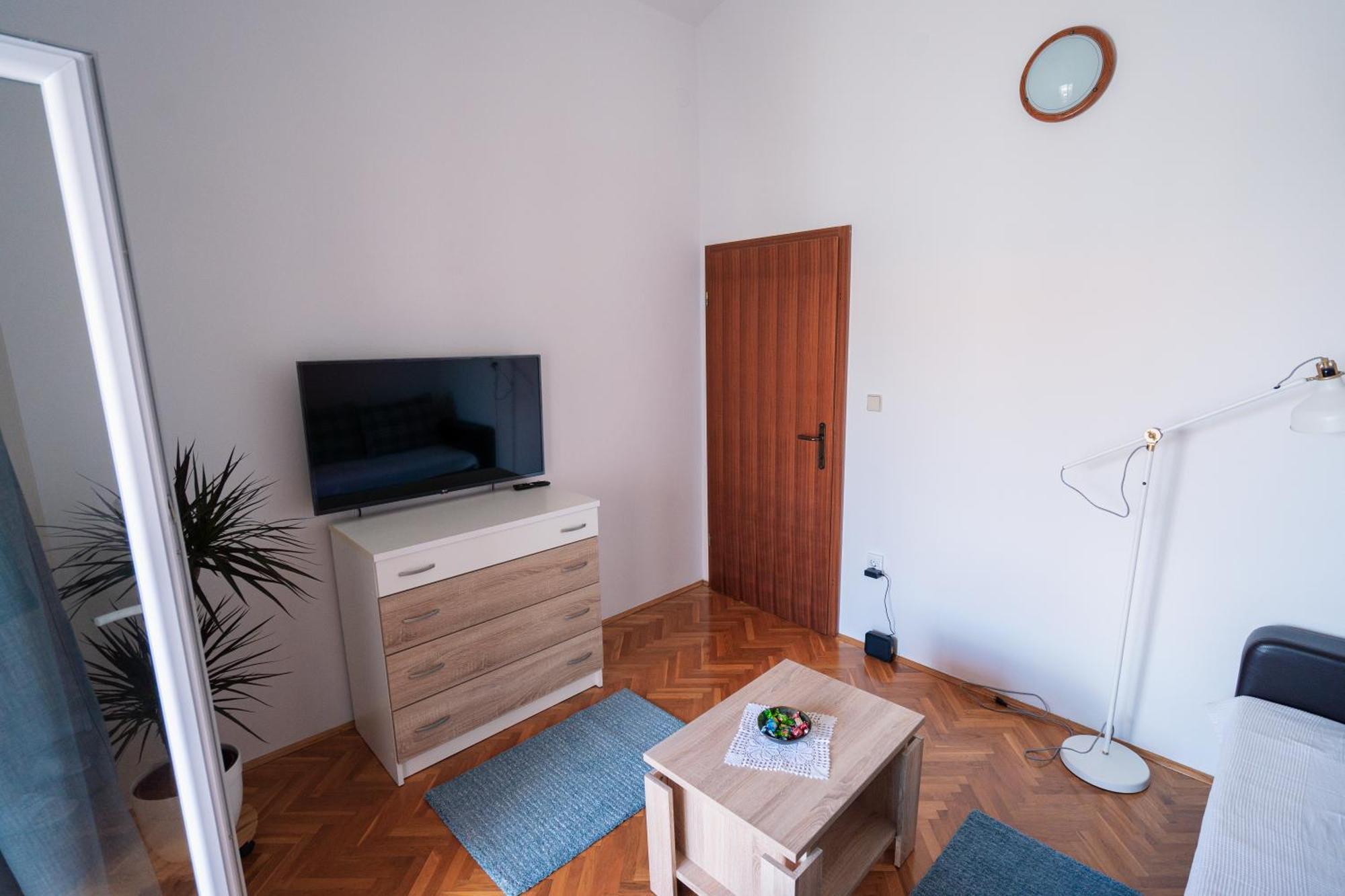 Apartment Manda Zadar Luaran gambar