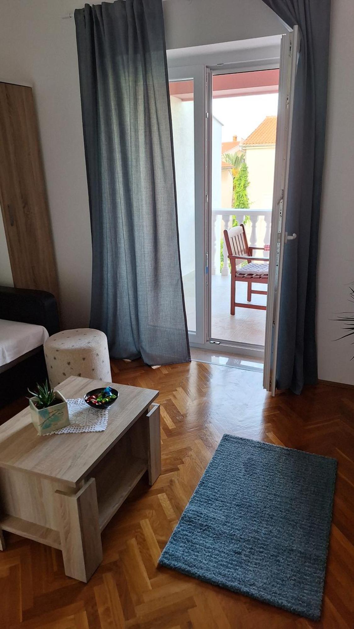 Apartment Manda Zadar Luaran gambar