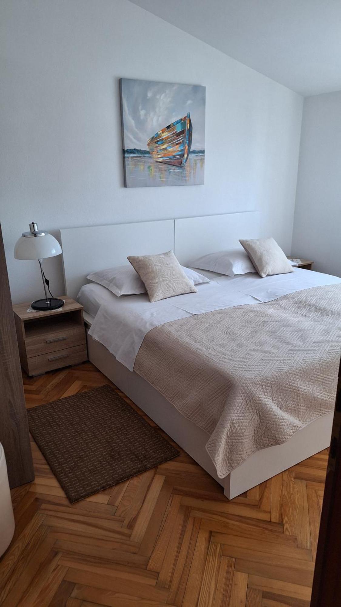Apartment Manda Zadar Luaran gambar