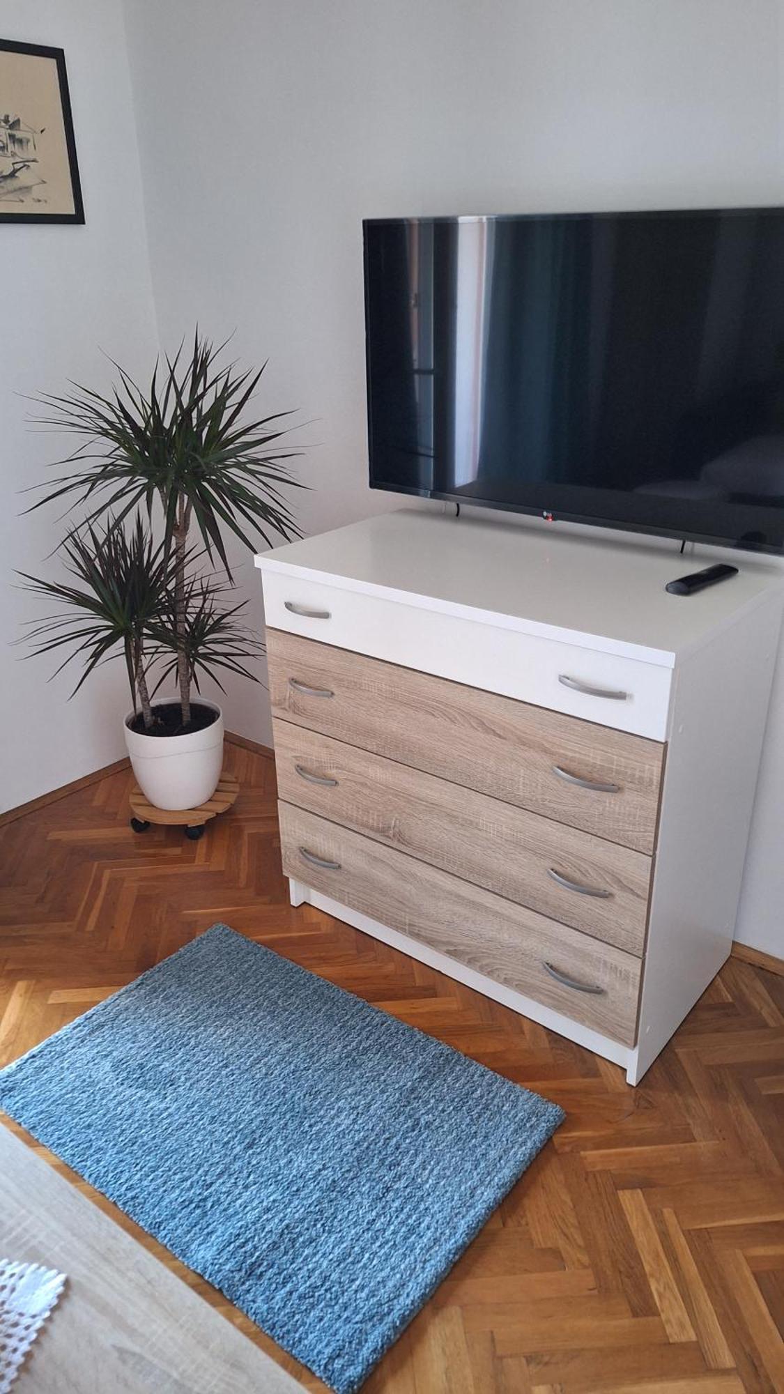 Apartment Manda Zadar Luaran gambar