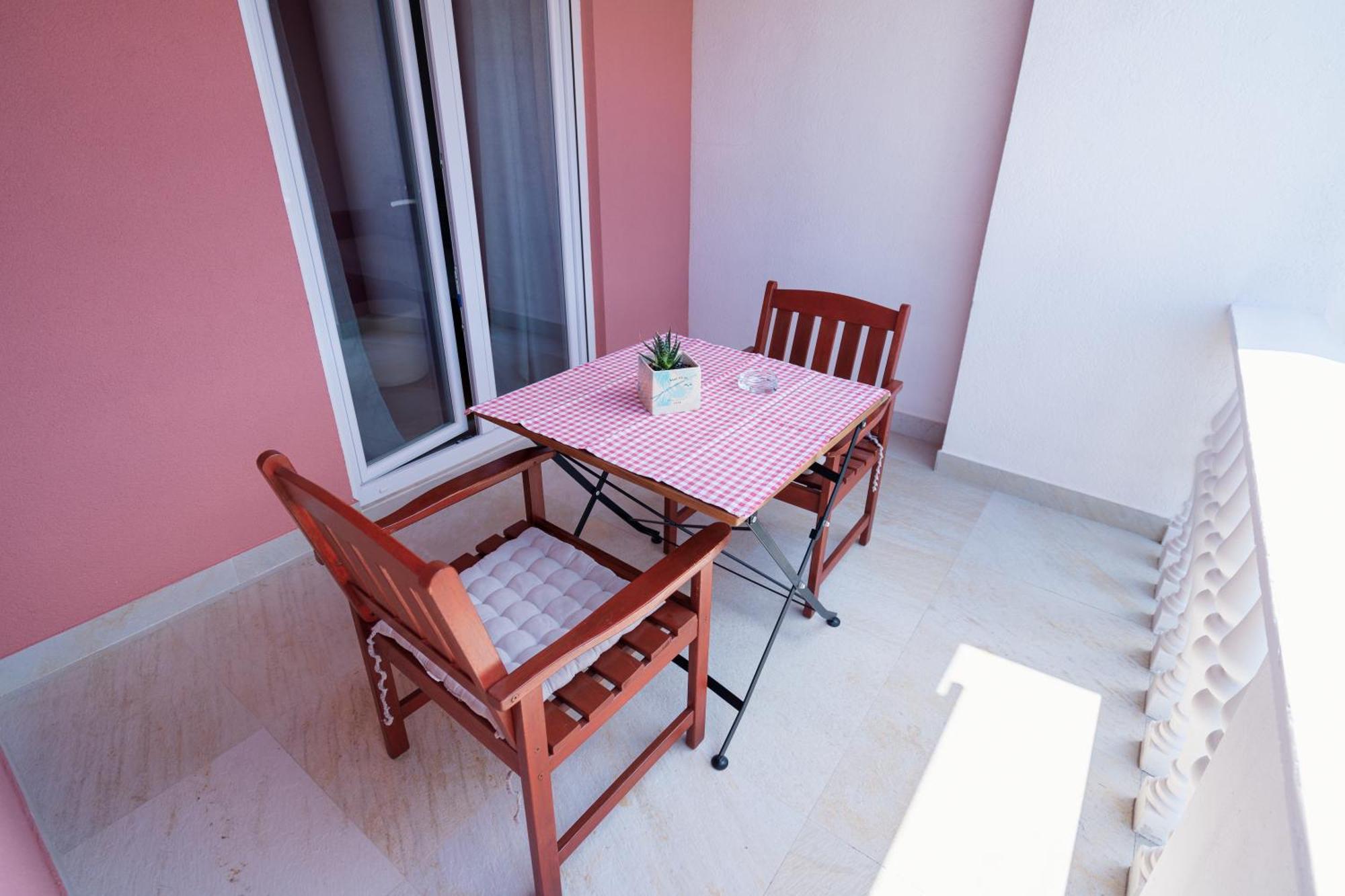 Apartment Manda Zadar Luaran gambar
