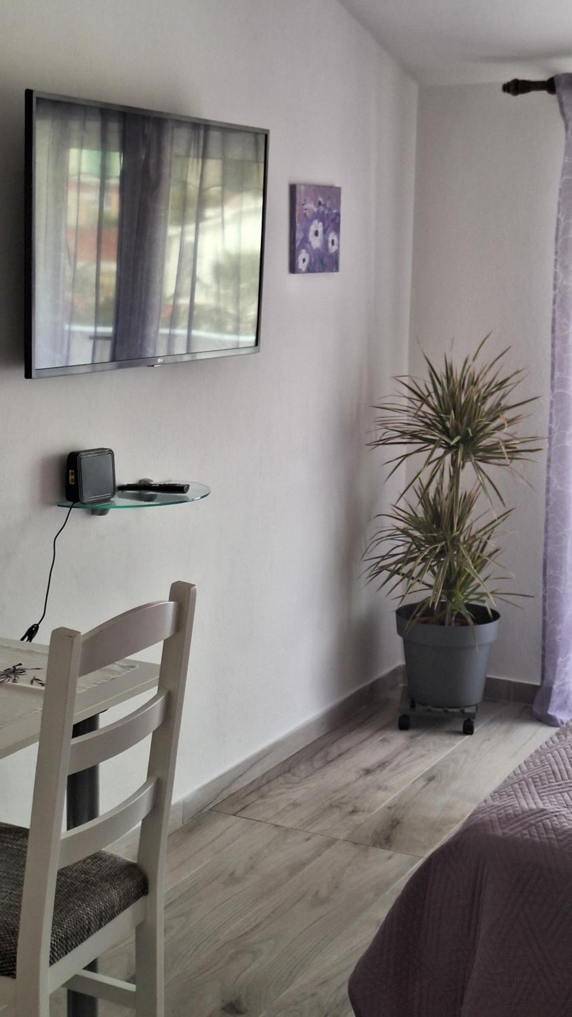 Apartment Manda Zadar Luaran gambar