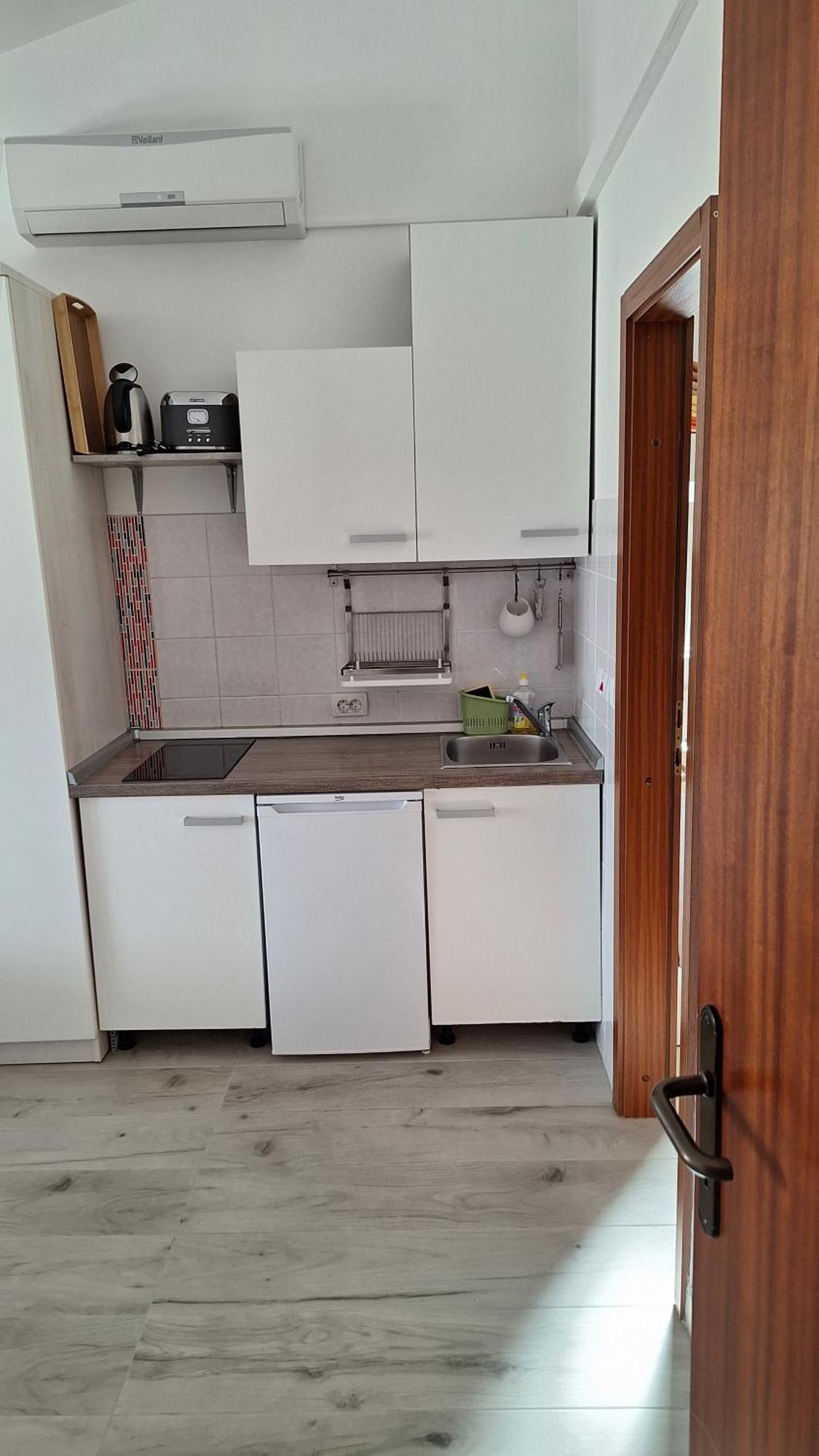 Apartment Manda Zadar Luaran gambar