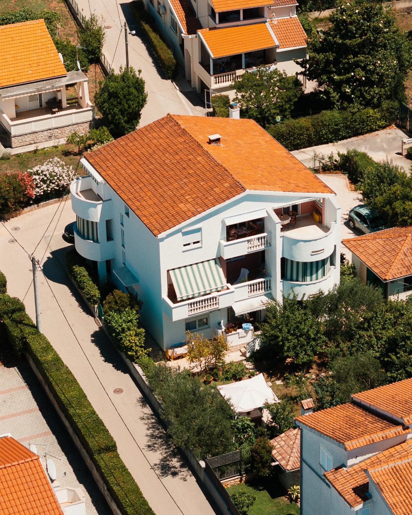 Apartment Manda Zadar Luaran gambar