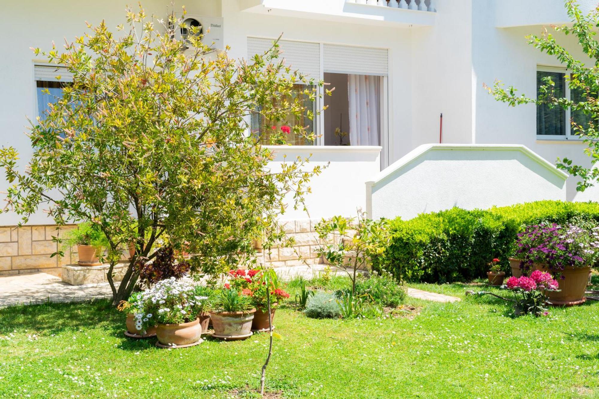 Apartment Manda Zadar Luaran gambar