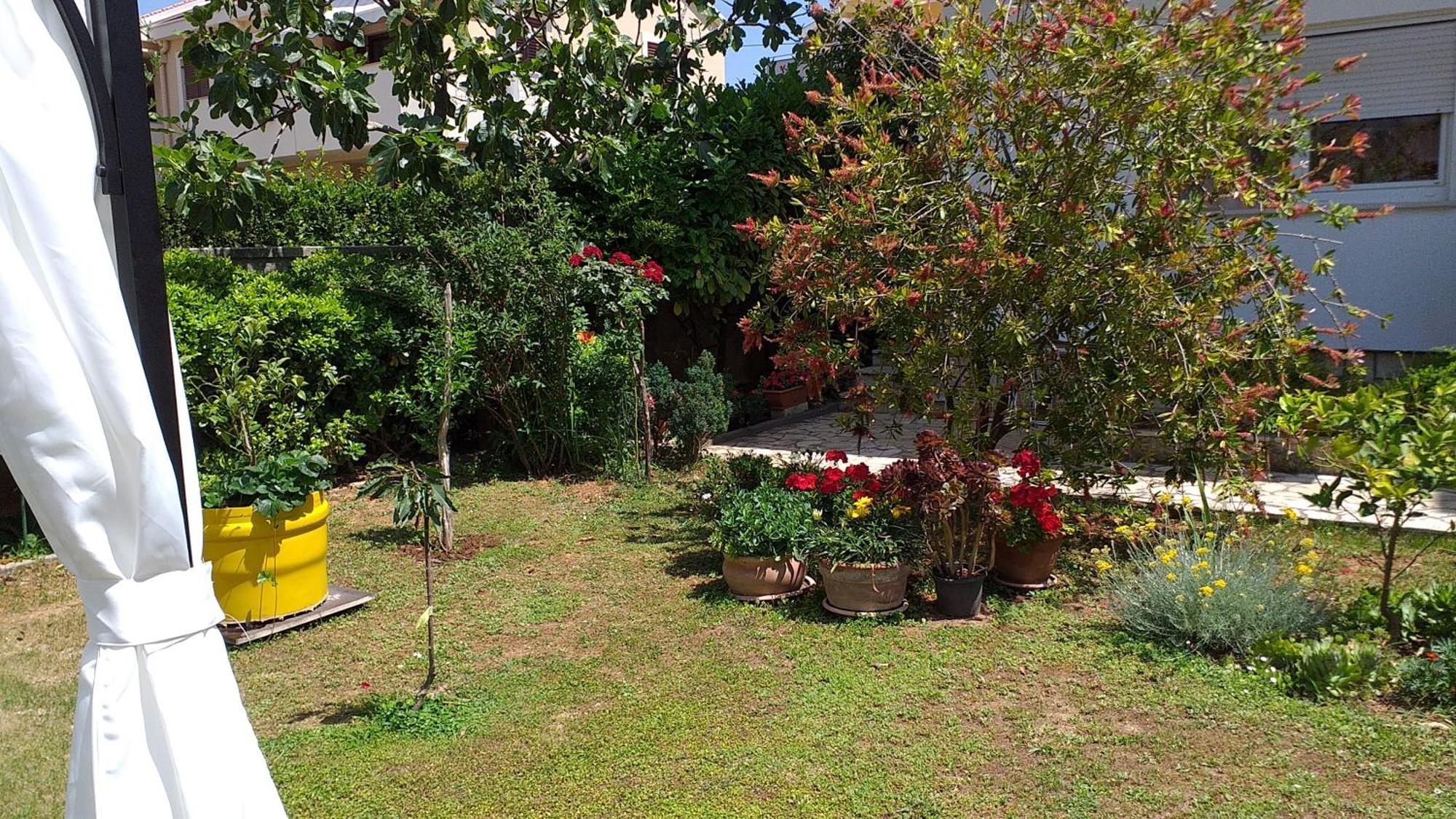 Apartment Manda Zadar Luaran gambar