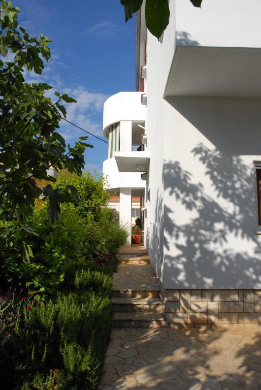 Apartment Manda Zadar Bilik gambar