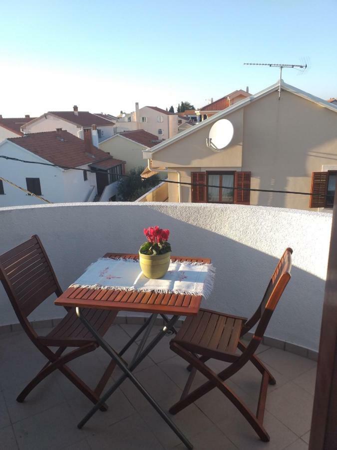 Apartment Manda Zadar Luaran gambar