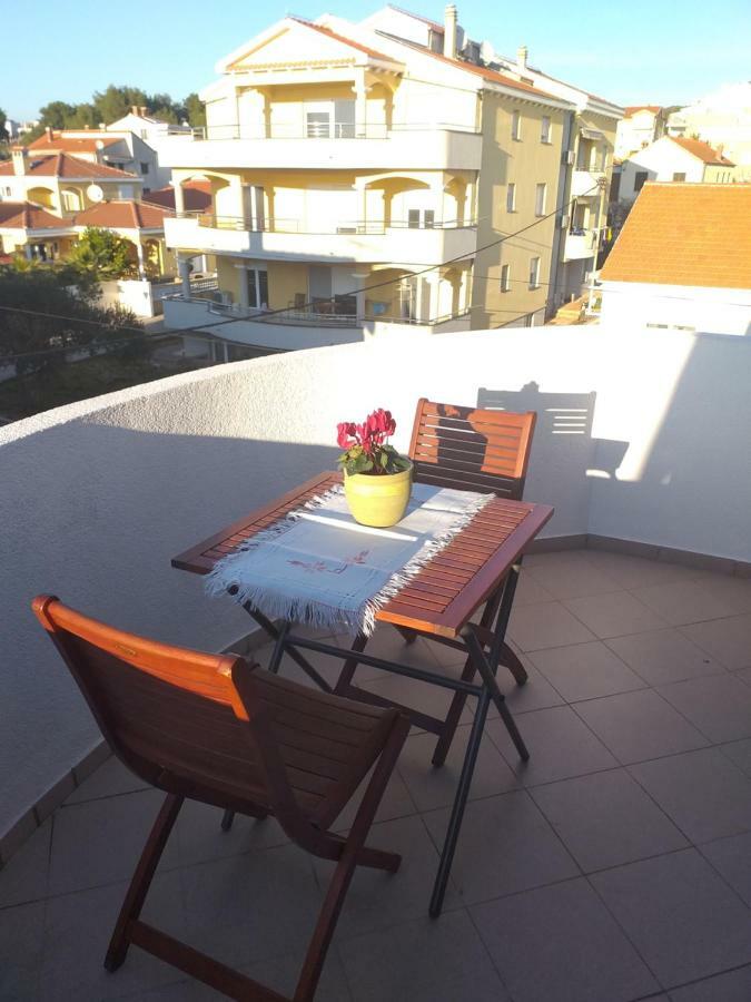 Apartment Manda Zadar Luaran gambar