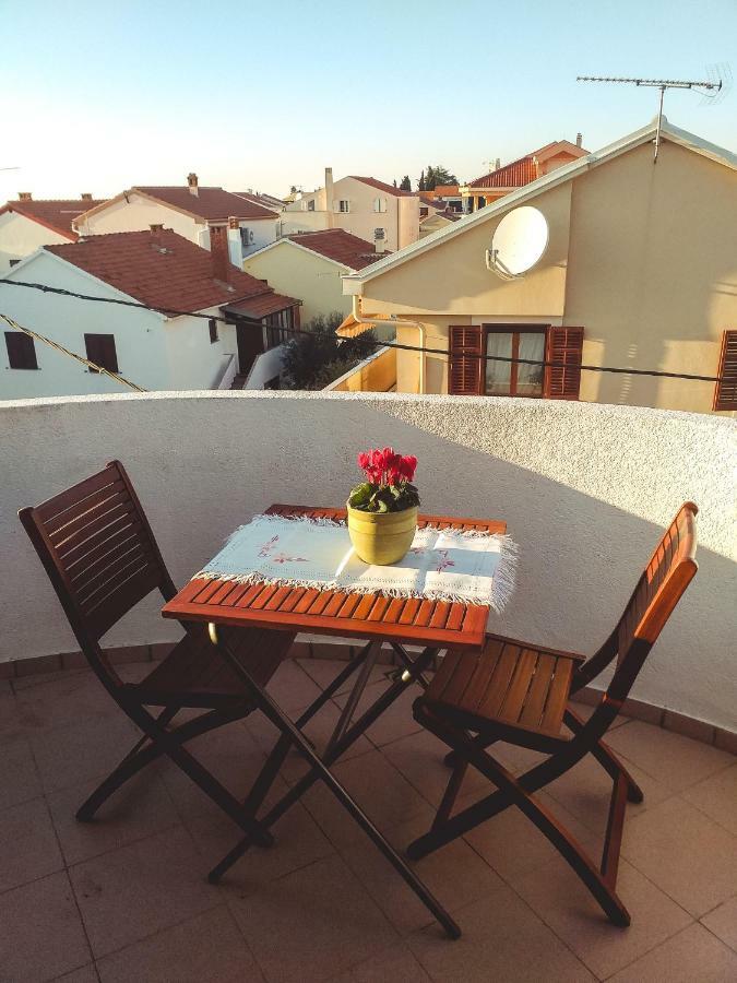 Apartment Manda Zadar Luaran gambar