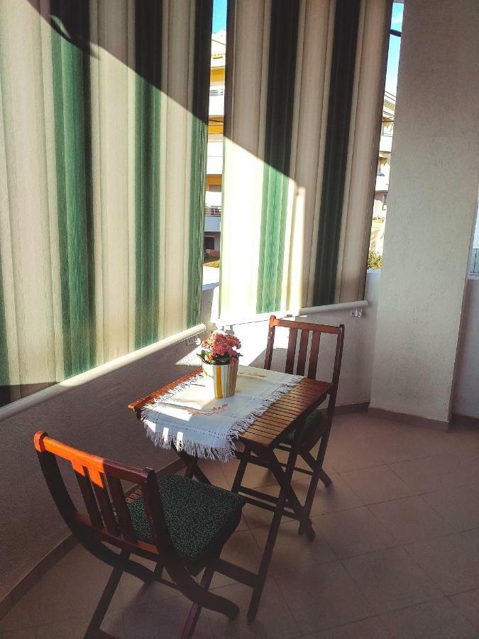 Apartment Manda Zadar Luaran gambar