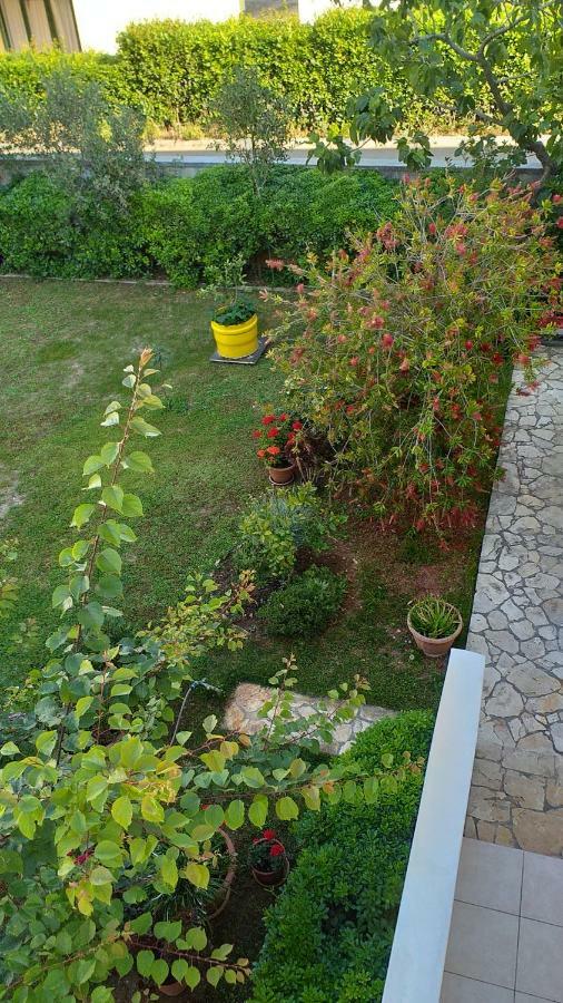 Apartment Manda Zadar Luaran gambar