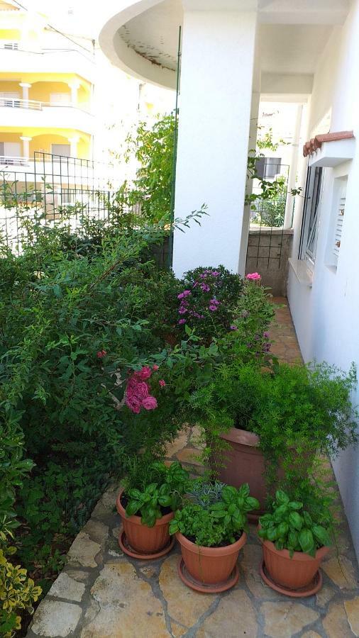 Apartment Manda Zadar Luaran gambar