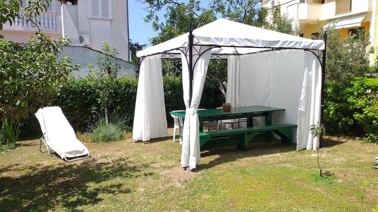 Apartment Manda Zadar Luaran gambar
